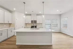 3924 Ladiga St, Powder Springs, GA 30127 - Photo 9