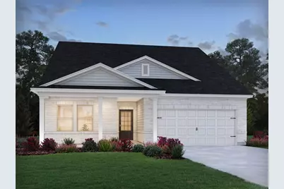 3924 Ladiga Street, Powder Springs, GA 30127 - Photo 1