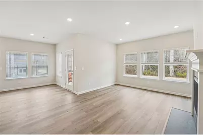 3924 Ladiga Street, Powder Springs, GA 30127 - Photo 5