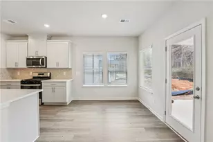 3924 Ladiga St, Powder Springs, GA 30127 - Photo 7