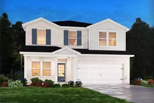 3904 Ladiga St, Powder Springs, GA 30127 - Photo 1