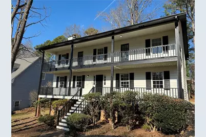 4795 Boxwood Way NW, Acworth, GA 30102 - Photo 1