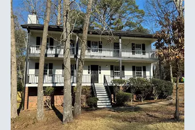 4795 Boxwood Way NW, Acworth, GA 30102 - Photo 3