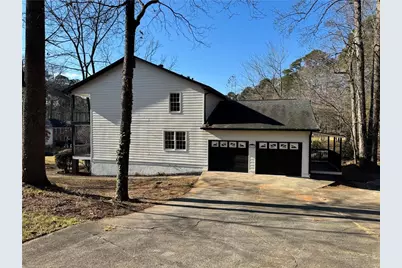 4795 Boxwood Way NW, Acworth, GA 30102 - Photo 5