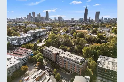 660 Glen Iris Drive #210, Atlanta, GA 30308 - Photo 27