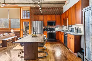 660 Glen Iris Dr, Atlanta, GA 30308 - Photo 5