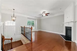 2313 Millhaven St, Smyrna, GA 30080 - Photo 3