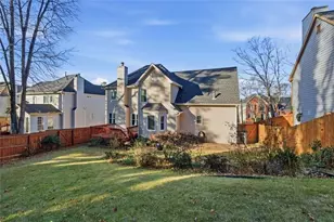 2476 Kaley Walk NW, Kennesaw, GA 30152 - Photo 19