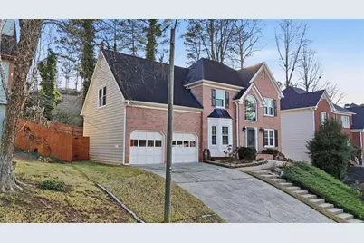 2476 Kaley Walk NW, Kennesaw, GA 30152 - Photo 3