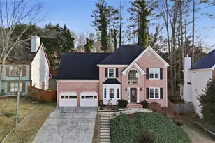 2476 Kaley Walk NW, Kennesaw, GA 30152 - Photo 1