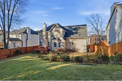 2476 Kaley Walk NW, Kennesaw, GA 30152 - Photo 19