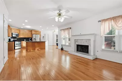 2476 Kaley Walk NW, Kennesaw, GA 30152 - Photo 9