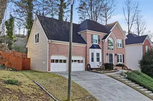 2476 Kaley Walk NW, Kennesaw, GA 30152 - Photo 3