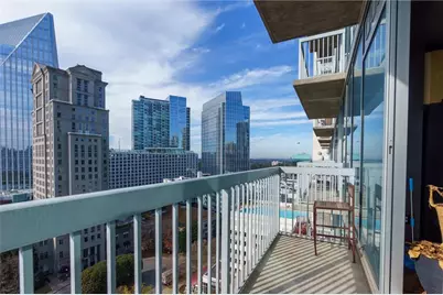 3324 Peachtree Road NE #1306, Atlanta, GA 30326 - Photo 5