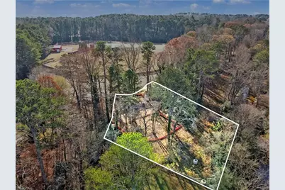 2780 Delcourt Drive, Decatur, GA 30033 - Photo 1