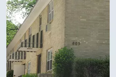 805 Piedmont Avenue NE #4, Atlanta, GA 30308 - Photo 1