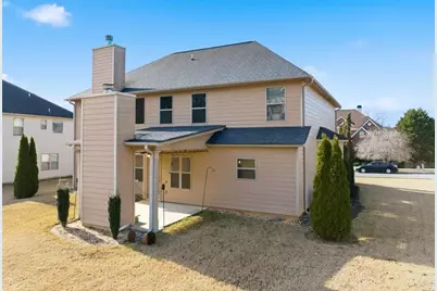 2433 Noelle Lane, Powder Springs, GA 30127 - Photo 55