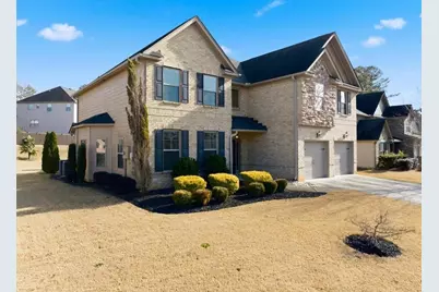 2433 Noelle Lane, Powder Springs, GA 30127 - Photo 3