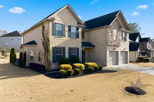 2433 Noelle Ln, Powder Springs, GA 30127 - Photo 3