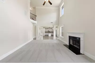 2433 Noelle Lane, Powder Springs, GA 30127 - Photo 9