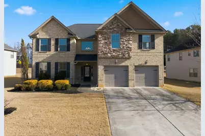 2433 Noelle Lane, Powder Springs, GA 30127 - Photo 1