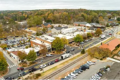 815 Paden Street, Woodstock, GA 30188 - Photo 33