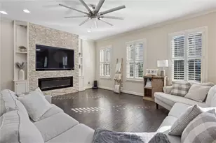 815 Paden St, Woodstock, GA 30188 - Photo 5