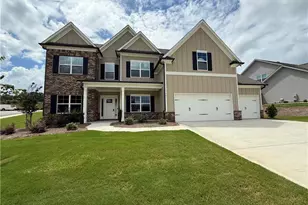 76 Hidden Flds Wy, Hoschton, GA 30548 - Photo 1