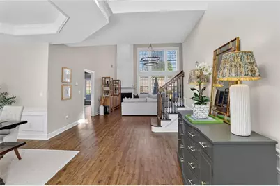 2355 Rosebrook Crossing SE, Atlanta, GA 30339 - Photo 3