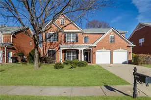 2355 Rosebrook Crossing SE, Atlanta, GA 30339 - Photo 1