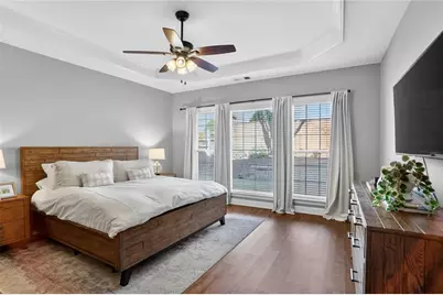 2355 Rosebrook Crossing SE, Atlanta, GA 30339 - Photo 11