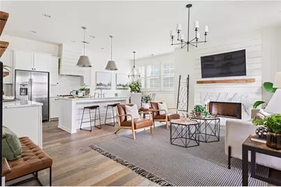 2781 Mathews Street SE, Smyrna, GA 30080 - Photo 3