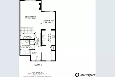 6373 Hawthorne Terrace, Peachtree Corners, GA 30092 - Photo 35