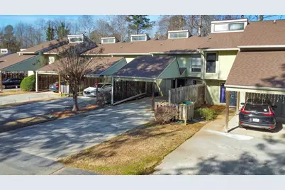 6373 Hawthorne Terrace, Peachtree Corners, GA 30092 - Photo 31