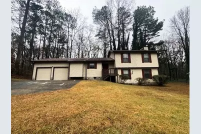 4482 Sunflower Drive, Douglasville, GA 30135 - Photo 1