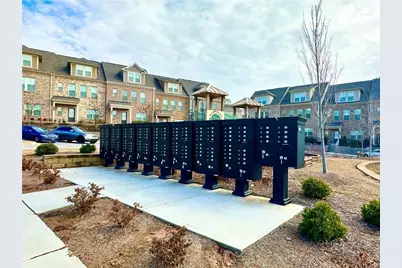 3668 Hidden Valley Circle, Lawrenceville, GA 30044 - Photo 17