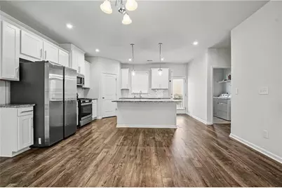 3668 Hidden Valley Circle, Lawrenceville, GA 30044 - Photo 3