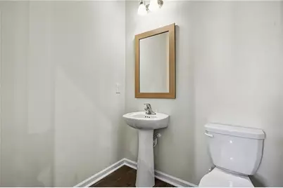 3668 Hidden Valley Circle, Lawrenceville, GA 30044 - Photo 9