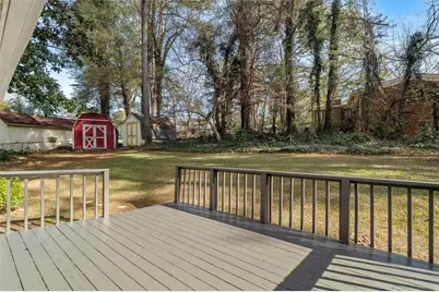 2129 Wakita Drive SE, Marietta, GA 30060 - Photo 23