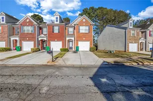 1246 Adcox Square, Stone Mountain, GA 30088 - Photo 1