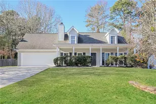 369 Hillridge Dr, Lawrenceville, GA 30046 - Photo 1