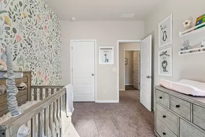 203 Pisgah Crossing #2, Cartersville, GA 30120 - Photo 23