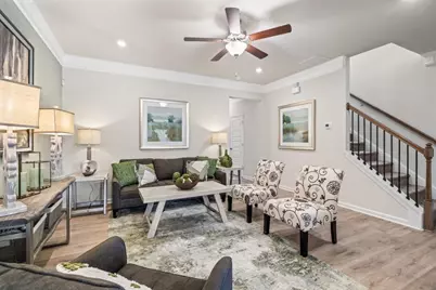 203 Pisgah Crossing #2, Cartersville, GA 30120 - Photo 13