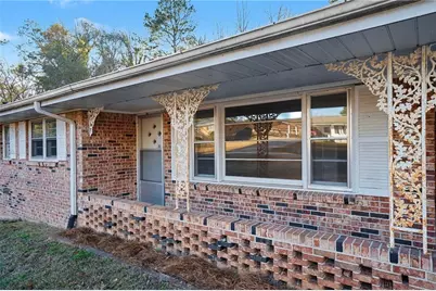 441 Hilltop Road SW, Conyers, GA 30094 - Photo 3