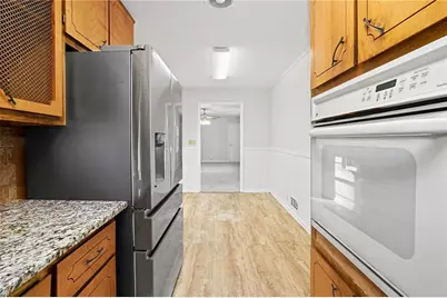 441 Hilltop Road SW, Conyers, GA 30094 - Photo 9