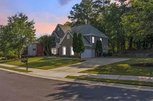 3123 Wolf Club Dr SW, Atlanta, GA 30349 - Photo 1