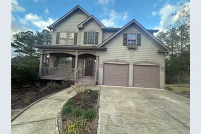61 Longwood Court, Dallas, GA 30132 - Photo 1