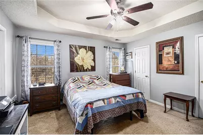 118 Manning Mill Road NW, Adairsville, GA 30103 - Photo 9