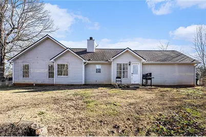 118 Manning Mill Road NW, Adairsville, GA 30103 - Photo 19