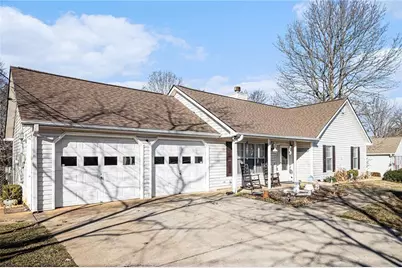 118 Manning Mill Road NW, Adairsville, GA 30103 - Photo 1